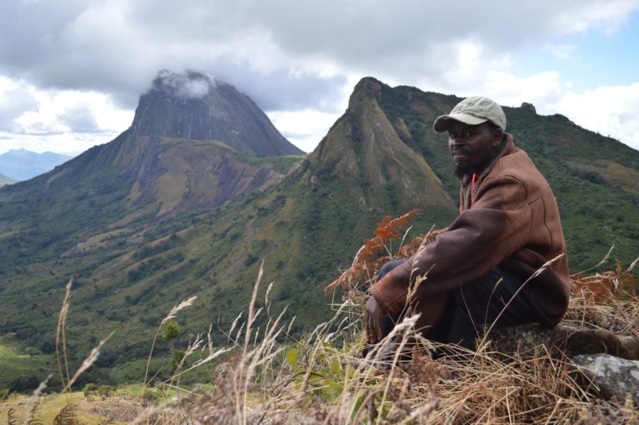 Elias on Namuli